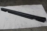 2007 2008 2009 2010 2011 Bmw 328I 335I Left Rocker Panel Molding Gray Sedan. Fixed Price $78.41.