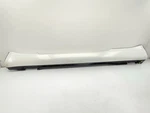 2002-2005 Lexus SC430 Z40 Left Driver Side Skirt Rocker Molding Panel Silver Oem. Fixed Price $110.00.