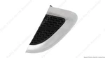 Genuine Saab Right Fender Molding For 2010-2011 9-5 12779339-AA. Fixed Price $164.55.