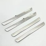 2013 - 2019 Mercedes GL450 X166 Front Rear Door Sill Scuff Plate Trim Set Oem. Fixed Price $149.99.