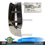Genuine Front Fender Air Flow Vent Driver For 18-23 Kia Stinger 87771J5300DCH. Fixed Price $94.62.