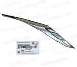 Oem Rear Quarter Panel Garnish Molding Left 2022-2024 Hyundai Tucson 87850N9000. Fixed Price $190.80.