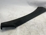 03-06 Mercedes SL500 Convertible Interior Front Right Windshield A-pillar Trim. Fixed Price $23.99.