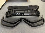 Mercedes G-class W463A 2019 Up Front Bumper Rear Fender Flares Oem. Fixed Price $6500.00.
