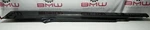 Left Driver Side Lower Rocker Panel Skirt Molding Trim Oem Bmw E92 E93 #9. Fixed Price $152.00.