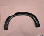 2000-2004 Toyota Tacoma Wheel Flare Fender Arch Trim Left Rear Black Pearl Oem. Fixed Price $299.99.