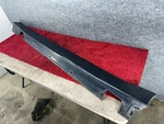 Bmw 2004-2007 E60 E61 Left Driver Side Rocker Panel Skirt Oem 118K. Fixed Price $67.49.