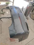 Gry Rear Bumper Assembly Oem 17-20 Lincoln Mkz. Fixed Price $317.00.
