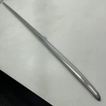 1949 50 51 Mercury 2 Door Lh Rear Quarter Molding Nice 4-60. Fixed Price $159.95.