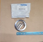 New Mercury Mountaineer Name Plate Oem 2L9Z-8213-AA. Fixed Price $35.00.
