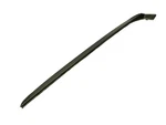 2019 - 2021 Genesis G70 Lh Front Left Windshield Moulding Black 86131G9000. Fixed Price $41.65.