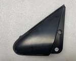 2003-2008 Honda Pilot Black Left Pillar Cover 75495-S9V-A00ZA. Fixed Price $20.00.