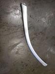 Right Pillar Trim - 2008 Infiniti G37 Sport Automatic Oem 76836JL00A. Fixed Price $157.50.