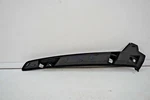 2017-2020 Honda Ridgeline Grille Trim Driver Left Side 71157T6ZAA0. Fixed Price $28.00.