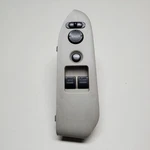 2011-2003 Honda Element Window Master Switch Tan Oem Assembly W/ Mirror Button X. Fixed Price $55.00.