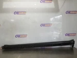 2016 Toyota 4 Runner SR5 Rocker Panel Moulding Textured Left Driver. Fixed Price $100.94.