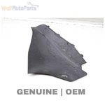 2011-2014 Porsche Cayenne Left Windshield Cowl Cover / Panel 95857272902. Fixed Price $19.99.