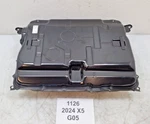 21-25 Oem Bmw G05 X5 50EX 45EX Upper Lower Metal Fuel Tank Mount Cover Set 17K. Fixed Price $400.00.
