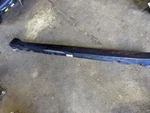 2018 2019 2020 Bmw 530I Passenger Rocker Panel Moulding 227596. Fixed Price $249.26.
