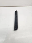 92-99 Bmw E36 Series Left Front Fender Molding Black Trim 19607290. Fixed Price $16.58.