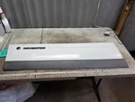97-02 Lincoln Navigator Front Left Driver Door Lower Trim Cladding Molding. Fixed Price $70.00.