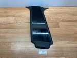 20-25 Oem Bmw G16 M850 Right Passenger Side Pillar Cover Gloss Black Trim *. Fixed Price $49.95.