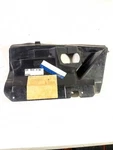 Left Engine Bay Panel Covering 1295241030 Fits 90-02 Mercedes R129 Sl Class New. Fixed Price $60.40.