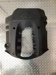 09-10 Jaguar Xf X250 4.2L Engine Cover Panel 6W936A949BA Oem Motor. Fixed Price $100.00.