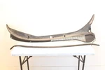 97-04 Corvette 5.7L LS1 Windshield Cowl Assembly 10422492. Fixed Price $275.00.