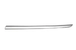 15-20 Hyundai Genesis Rear Left Driver Side Door Molding Trim 87721B1000 Oem. Fixed Price $48.00.