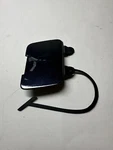 Volvo S60 Oem Rear Bumper Tow Hook Access Cover Black 05 06 07 08 09. Fixed Price $10.00.
