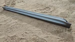 10-14 Subaru Legacy Outback Driver Left Lower Rocker Panel Moulding Side Skirt. Fixed Price $427.43.