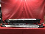 07-13 Bmw E70 X5 Left And Right Side Running Board Step Bar Skirt 102919. Fixed Price $297.49.