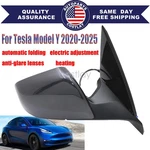 For Tesla Y 2020-2025 1594112-00-B Automatic Folding Right Side View Mirror. Fixed Price $252.52.