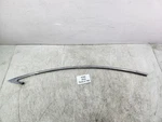 2016-2020 Oem Tesla Model X Left Driver Side Door Chrome Upper Molding Trim. Fixed Price $249.95.