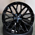 22" Style Wheels Fits Audi A6 S6 A7 S7 A8 S8 Q5 Q7 RSQ8 Etron. Fixed Price $1269.00.