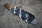 Right Exterior Pillar Door Body Trim Panel Applique 4M8853290 Audi RSQ8 21. Fixed Price $52.49.