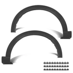 Front Left+right Fender Flare Wheel Arch Molding Fit 2020-2024 Ford Explorer. Fixed Price $104.62.
