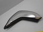Genuine Bmw Cover Column Left Trim Aluminum Matte 51437465155 CD0504. Fixed Price $65.00.