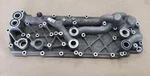 Reduced! 10-12 Lamborghini Gallardo / R8 V10 Upper Engine Cover 07L103704. Fixed Price $325.00.