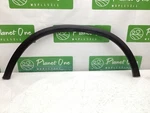 2016-2022 Mercedes GLC300 Base Rear Left Panel Flare Molding A253 885 07 Oem. Fixed Price $99.00.