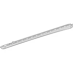 Genuine Mercedes-benz Oe Trim, Longitudinal Member 213-698-05-00-9999. Fixed Price $895.28.