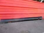 2007-2011 Mercedes Benz CLS550 CLS63 Amg Rocker Molding Moulding Oem Lh. Fixed Price $450.00.