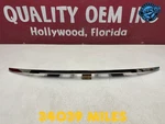 2016-2024 Jaguar Xf Rear Tailgate Trunk Lid Center Molding Trim Oem 34 Kmiles. Fixed Price $49.33.