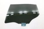 2022 - 2025 Rivian R1T Rear Left Driver Side Door Window Black Tint Glass Oem. Fixed Price $339.96.