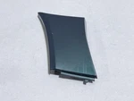 Right Quarter Trim Panel Cover Green 90-02 Mercedes Benz Sl Class R129 Oem #9539. Fixed Price $34.95.