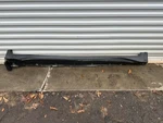 14-2020 Nissan Rogue Right Pas Side Skirt Rocker Panel Local Pick Up. Fixed Price $145.00.