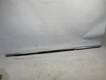 07-13 Mercedes S550 Sedan Rear Right Belt Trim Molding. Fixed Price $46.74.