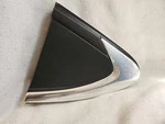 2016-2019 Chevrolet Cruze Sedan Driver's Side Rear Filler Panel; 84085222. Fixed Price $32.00.