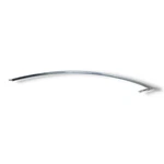 Tesla Model X 16-20 Front Right Rh Side A-pillar Chrome Molding Trim Oem. Fixed Price $245.00.